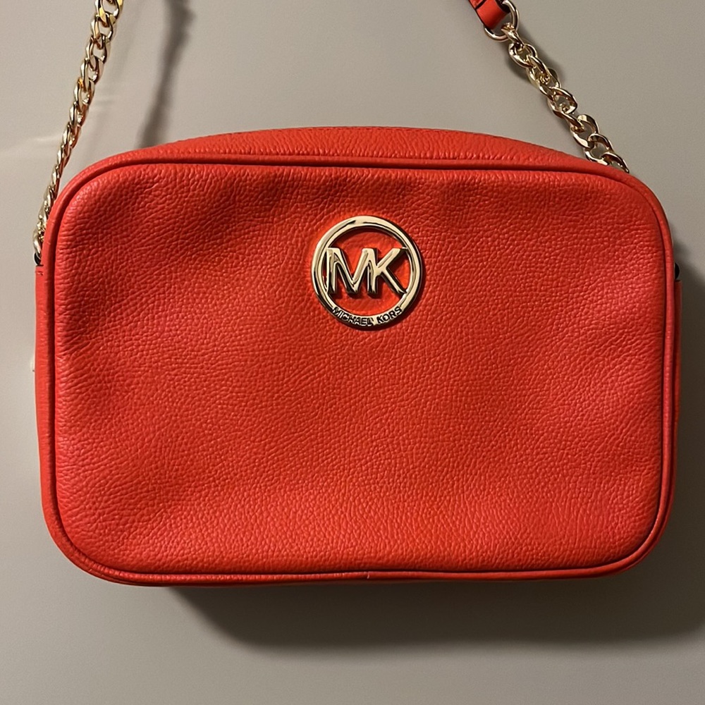 NWT Michael Kors Crossbody purse